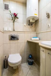 Apartament Widok Zakopane - Zakopane - 3