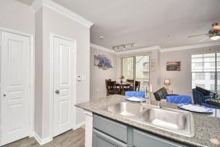 The Royal Suite - Houston - 9