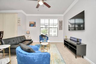 The Royal Suite - Houston - 8