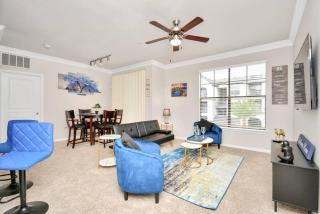 The Royal Suite - Houston - 5