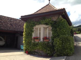 La Tourelle - Tartegnin - 3