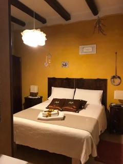 Domus de Janas Rooms Gonnesa - 4