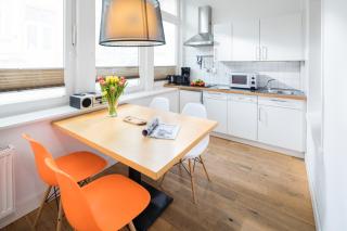 Haus Munke Groote - Norderney - 8