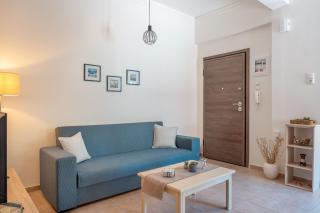Stylish Central Renovated Apartment - Iráclio - 4