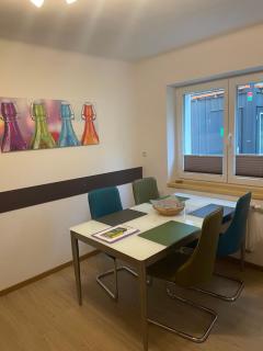 Appartement Luna - Mittersill - 2