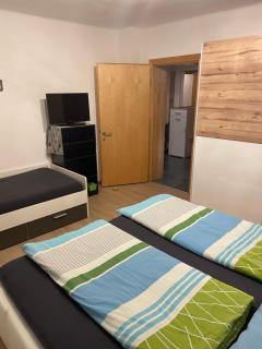 Appartement Luna - Mittersill - 5