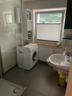 Appartement Luna - Mittersill - 6