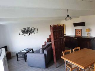 Logements Bonne Nouvelle - Rostrenen - 0