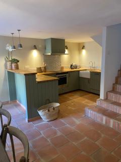Pretty Historical Village House - 2