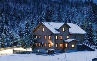 Ferienhaus Naehe Ischgl - Mathon - 6