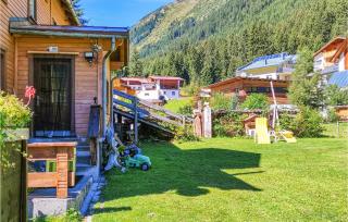 Ferienhaus Naehe Ischgl - 3