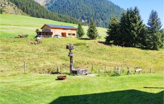 Ferienhaus Naehe Ischgl - Mathon - 2