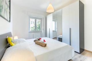 ALESSIA'S FLAT - MILANO 3 - Milan - 9