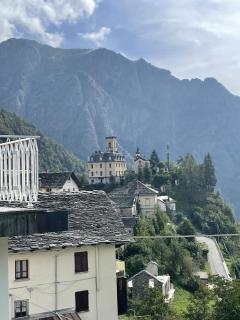 a magic retreat - Fobello - 1