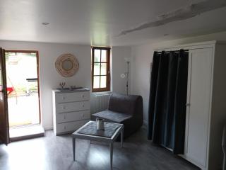 GITE DE CHARME SUR LA COTE D'ALBATRE - Saint-Aubin-sur-Mer - 1