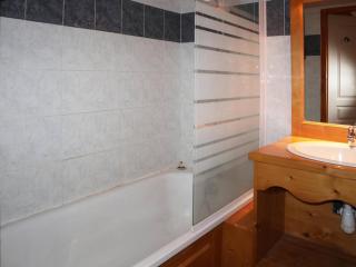 Luxueux appart 3 chambres, piscine chauffée, sauna, ski aux pieds, wifi, animaux admis - FR-1-322-456 - Les Orres - 3