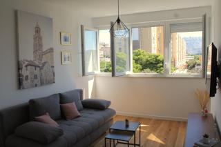 Apartman Lucija Split - Split - 4