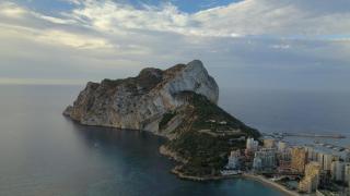 Apartamento en Calpe, playa de La Fossa, primera línea, AA - Calpe - 6