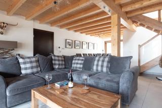 Apartment La Colombe - Les Gets - 4