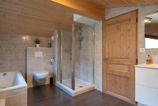 Apartment La Colombe - Les Gets - 2