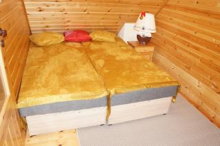 Domki Muszelka - Stegna - 8
