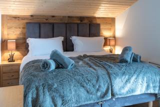 Apartment La Colombe - Les Gets - 3