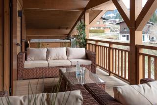 Apartment La Colombe - Les Gets - 1