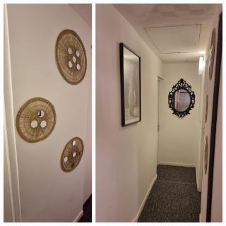 CHAMBRE PRIVÉE Numéro 2 dans un Superbe appartement en colocation - Montataire - 5
