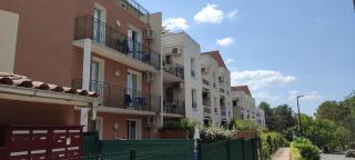 Le Baou Beni - Piscine, Climatisation & Parking - Gréoux-les-Bains - 5