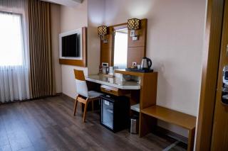 Selçuk Hotel - Konya - 6
