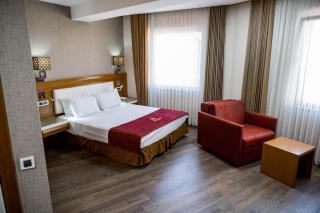 Selçuk Hotel - Konya - 2