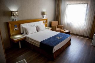 Selçuk Hotel - Konya - 3