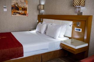 Selçuk Hotel - Konya - 1