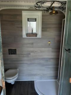Glamping De Vrije Wind, Tentverhuur - 1