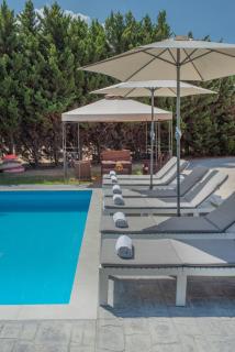 Emma's Luxury Villa - 7