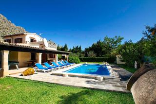 Peace and relax at 5 min driving to Puerto Pollensa by Renthousing - Pollença - 8