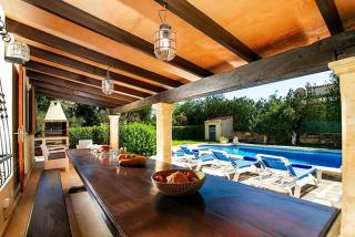 Peace and relax at 5 min driving to Puerto Pollensa by Renthousing - Pollença - 3