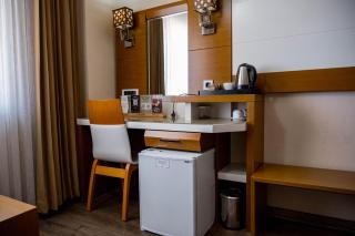 Selçuk Hotel - Konya - 8