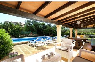 Peace and relax at 5 min driving to Puerto Pollensa by Renthousing - Pollença - 1