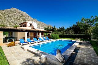 Peace and relax at 5 min driving to Puerto Pollensa by Renthousing - Pollença - 0