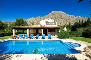Peace and relax at 5 min driving to Puerto Pollensa by Renthousing - Pollença - 6