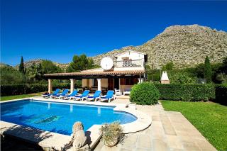 Peace and relax at 5 min driving to Puerto Pollensa by Renthousing - Pollença - 2