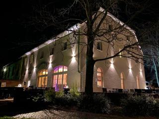 Eschberger Hof - Saarbrücken - 0