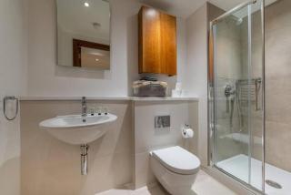 Studio - Tower Hill - City Centre by Prime London Stays N-4 - Londra - 4
