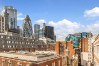 Studio - Tower Hill - City Centre by Prime London Stays N-4 - Londra - 1