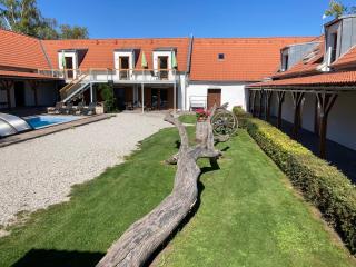 Apartmány Za humny - Stříbřec - 6