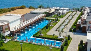 Feniks Priority Hotel - Okurcalar - 9