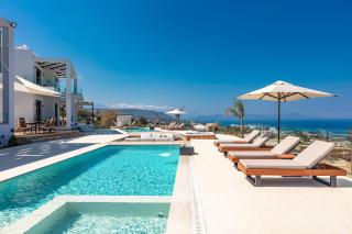 Mageia Exclusive Residence - Vederoi - 8