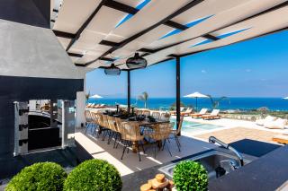 Mageia Exclusive Residence - Vederoi - 6