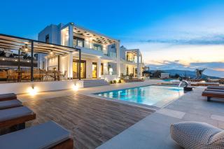 Mageia Exclusive Residence - Vederoi - 9